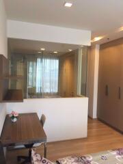 1 bed Condo in Siri at Sukhumvit Phra Khanong Sub District C016670