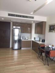 1 bed Condo in Siri at Sukhumvit Phra Khanong Sub District C016670