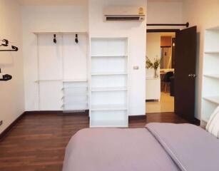 1 bed Condo in The Rajdamri Lumphini Sub District C016666