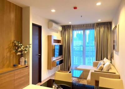 1 bed Condo in Rhythm Sathorn Yan Nawa Sub District C016664