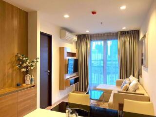 1 bed Condo in Rhythm Sathorn Yan Nawa Sub District C016664