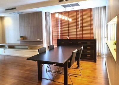 2 bed Condo in The Rajdamri Lumphini Sub District C016663