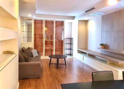 2 bed Condo in The Rajdamri Lumphini Sub District C016663