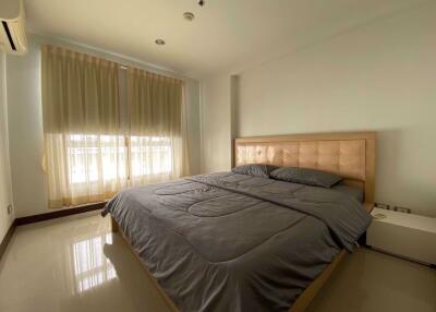 2 bed Condo in Silom City Resort Bang Rak District C016661