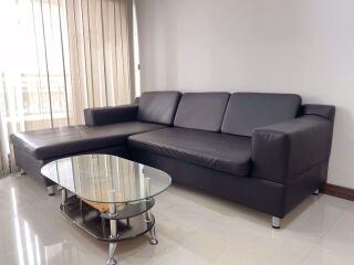 2 bed Condo in Silom City Resort Bang Rak District C016661