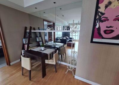 1 bed Condo in Baan Sathorn Chaopraya Khlong Ton Sai Sub District C016660