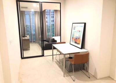 1 bed Condo in Noble Ploenchit Lumphini Sub District C016659