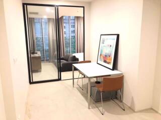 1 bed Condo in Noble Ploenchit Lumphini Sub District C016659