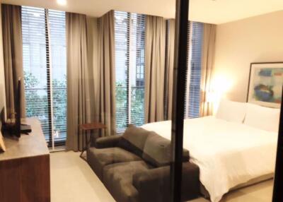 1 bed Condo in Noble Ploenchit Lumphini Sub District C016659