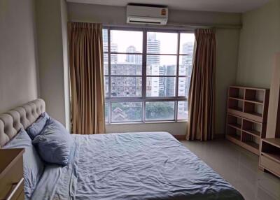 2 bed Condo in CitiSmart Sukhumvit 18 Khlongtoei Sub District C016658