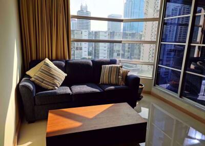 2 bed Condo in CitiSmart Sukhumvit 18 Khlongtoei Sub District C016658