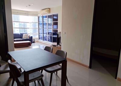 2 bed Condo in CitiSmart Sukhumvit 18 Khlongtoei Sub District C016658