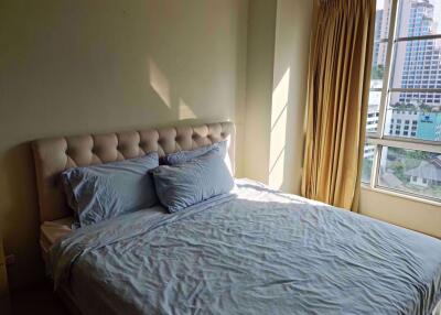 2 bed Condo in CitiSmart Sukhumvit 18 Khlongtoei Sub District C016658