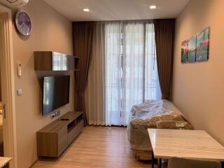 1 bed Condo in THE LINE Phahol-Pradipat Samsennai Sub District C016654