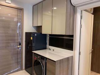 1 bed Condo in THE LINE Phahol-Pradipat Samsennai Sub District C016654