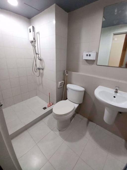2 ห้องนอน, 2 ห้องน้ำ คอนโด ราคา ฿ 6,500,000