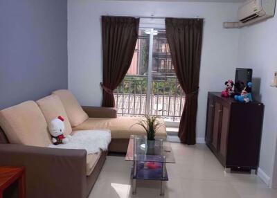 2 bed Condo in Condo One Siam Wang Mai Sub District C016653