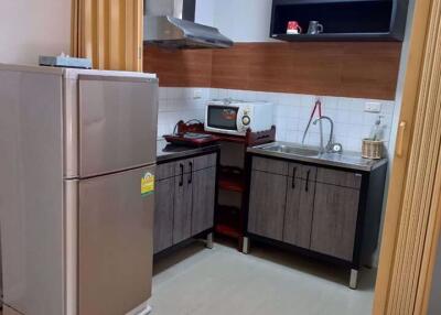 2 bed Condo in Condo One Siam Wang Mai Sub District C016653