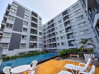 2 bed Condo in Condo One Siam Wang Mai Sub District C016653