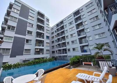 2 bed Condo in Condo One Siam Wang Mai Sub District C016653