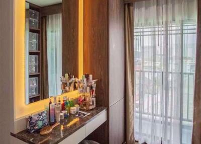 1 bed Condo in Atmoz Ladprao 15 Chomphon Sub District C016651