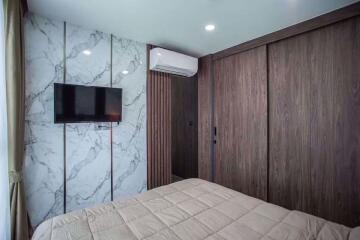 1 bed Condo in Atmoz Ladprao 15 Chomphon Sub District C016651
