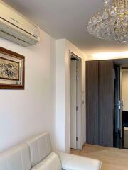 1 bed Condo in Via 49 Khlong Tan Nuea Sub District C016650