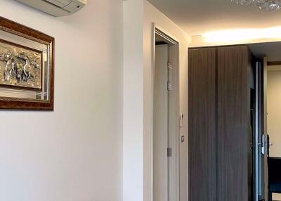 1 bed Condo in Via 49 Khlong Tan Nuea Sub District C016650