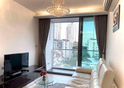 1 bed Condo in Via 49 Khlong Tan Nuea Sub District C016650