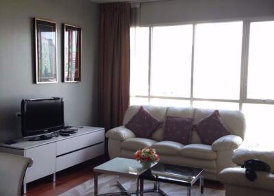 2 bed Condo in The Address Chidlom Lumphini Sub District C016647