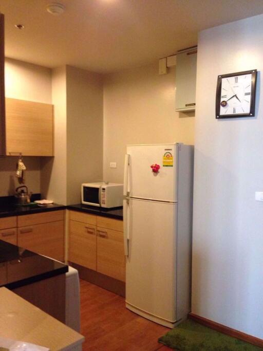 2 bed Condo in The Address Chidlom Lumphini Sub District C016647