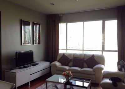 2 bed Condo in The Address Chidlom Lumphini Sub District C016647