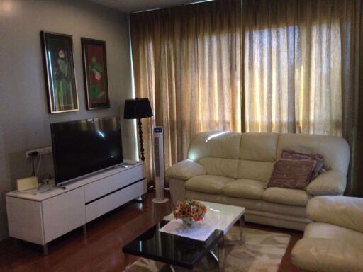 2 bed Condo in The Address Chidlom Lumphini Sub District C016647