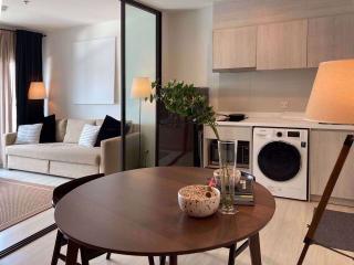 1 bed Condo in Life Sukhumvit 48 Phra Khanong Sub District C016646