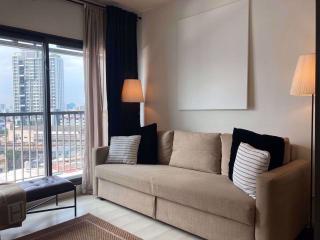 1 bed Condo in Life Sukhumvit 48 Phra Khanong Sub District C016646