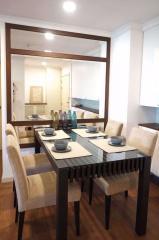 3 bed Condo in Lumpini Suite Ratchada-Rama III Yan Nawa District C016644