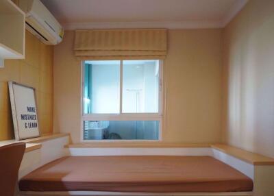 3 bed Condo in Lumpini Suite Ratchada-Rama III Yan Nawa District C016644