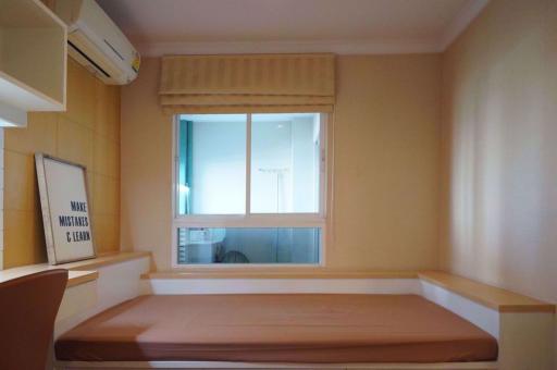 3 bed Condo in Lumpini Suite Ratchada-Rama III Yan Nawa District C016644