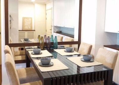 3 bed Condo in Lumpini Suite Ratchada-Rama III Yan Nawa District C016644