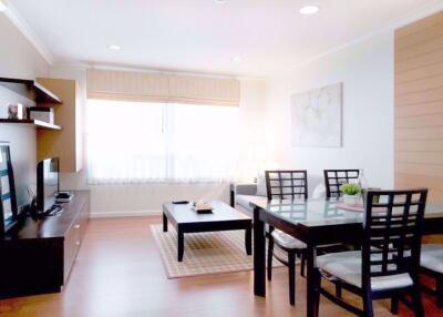 2 bed Condo in Lumpini Suite Sukhumvit 41 Khlong Tan Nuea Sub District C016643