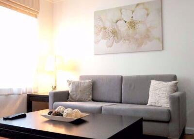 2 bed Condo in Lumpini Suite Sukhumvit 41 Khlong Tan Nuea Sub District C016643