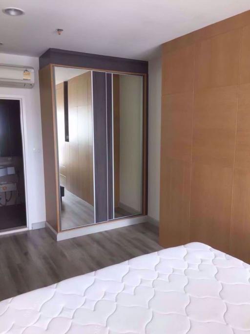 2 bed Condo in Centric Sathorn - Saint Louis Yan Nawa Sub District C016641