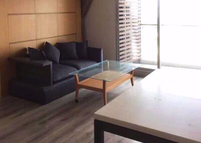 2 bed Condo in Centric Sathorn - Saint Louis Yan Nawa Sub District C016641