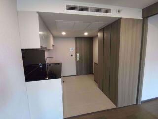 1 bed Condo in Klass Condo Siam Wang Mai Sub District C016639