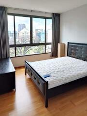 2 bed Condo in Issara@42 Sukhumvit Phra Khanong Sub District C016637