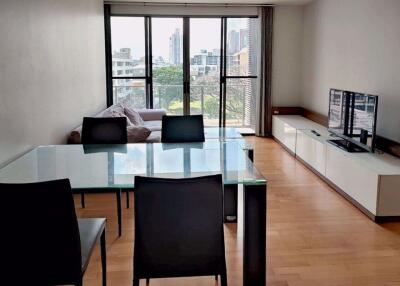 2 bed Condo in Issara@42 Sukhumvit Phra Khanong Sub District C016637