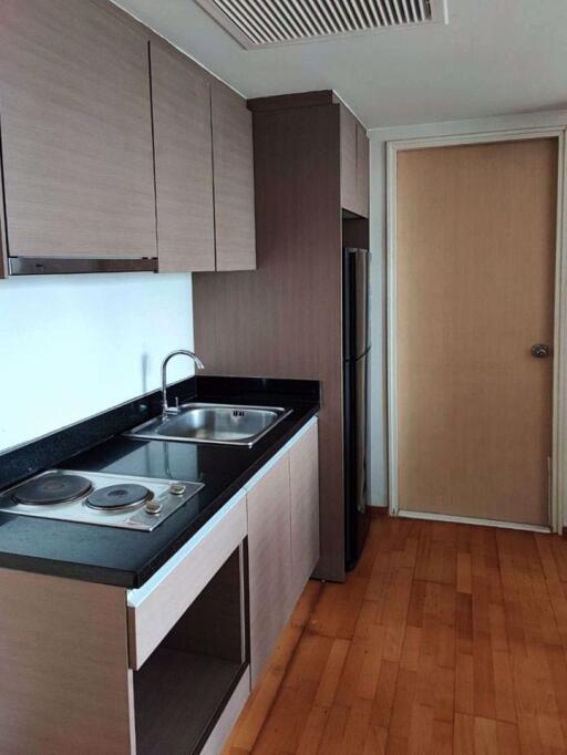 2 bed Condo in Issara@42 Sukhumvit Phra Khanong Sub District C016637