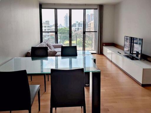 2 bed Condo in Issara@42 Sukhumvit Phra Khanong Sub District C016637