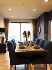 3 bed Condo in THE LINE Jatujak-Mochit Chomphon Sub District C016634