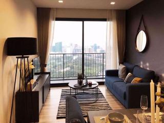 3 bed Condo in THE LINE Jatujak-Mochit Chomphon Sub District C016634